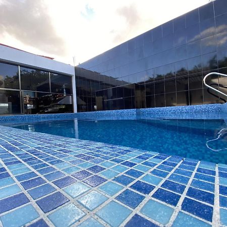 Casa Balam Gladiolas Cancún Exterior foto