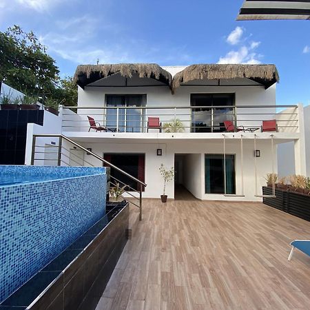 Casa Balam Gladiolas Cancún Exterior foto