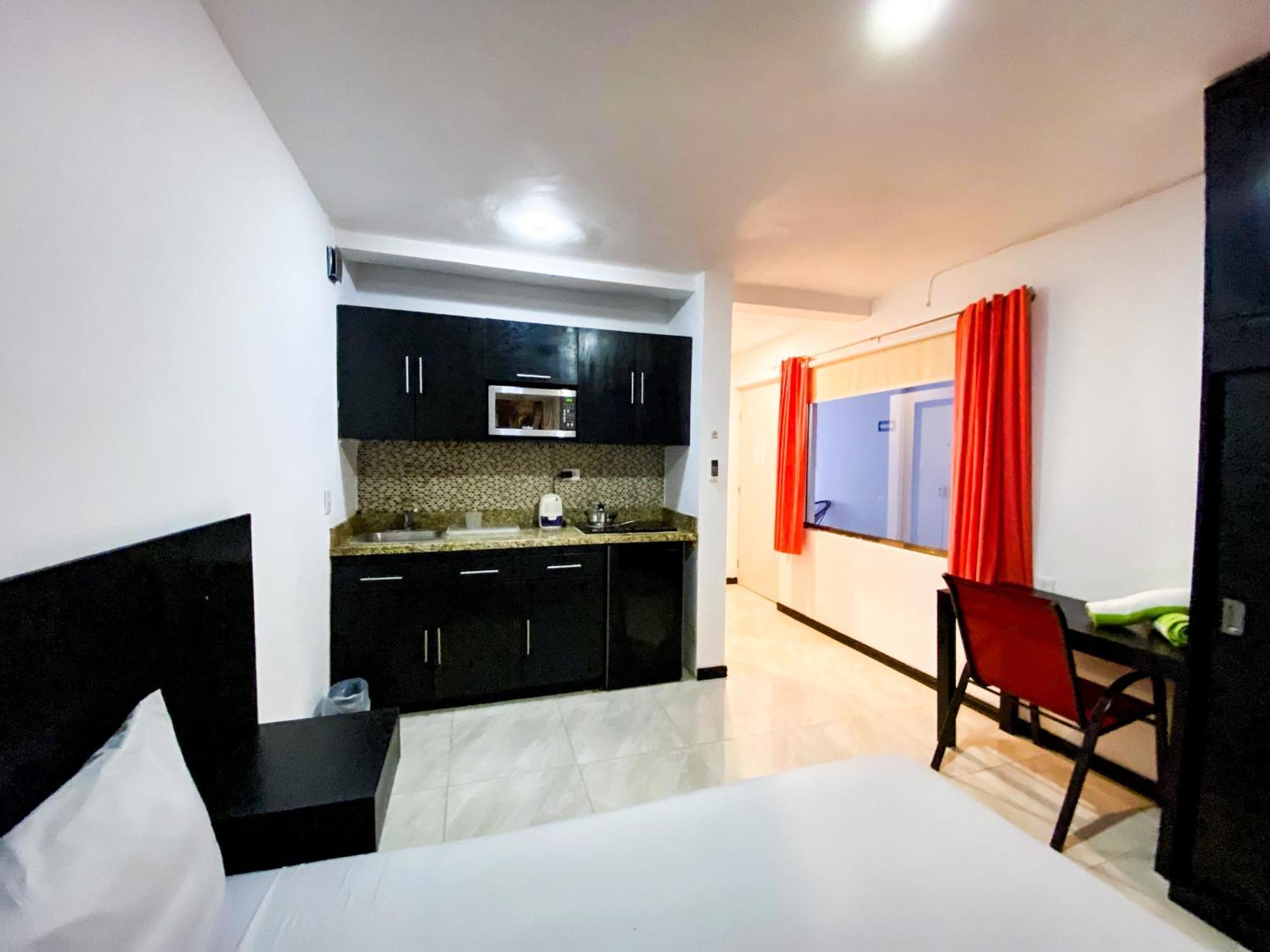 Casa Balam Gladiolas Cancún Zimmer foto