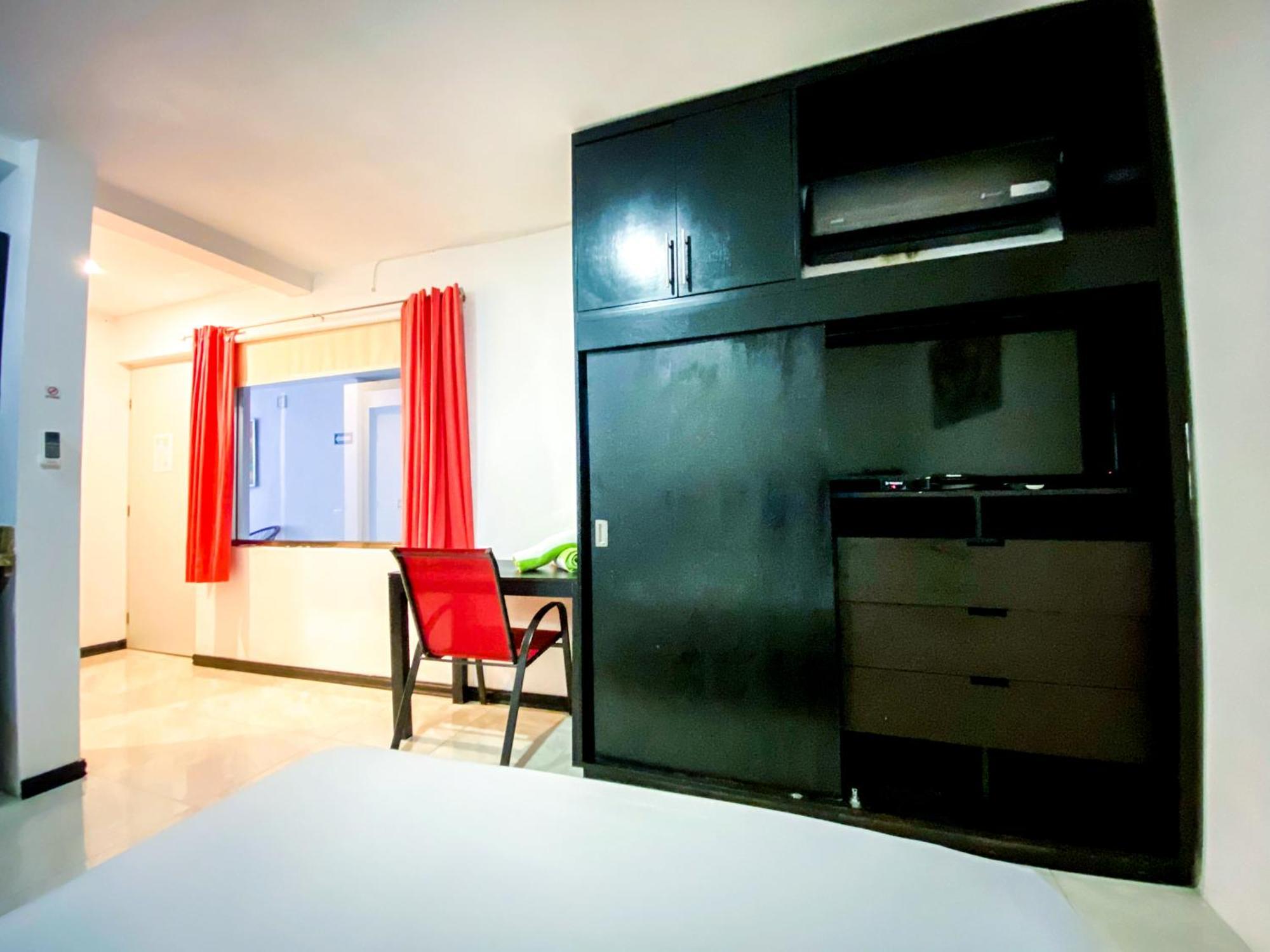 Casa Balam Gladiolas Cancún Zimmer foto