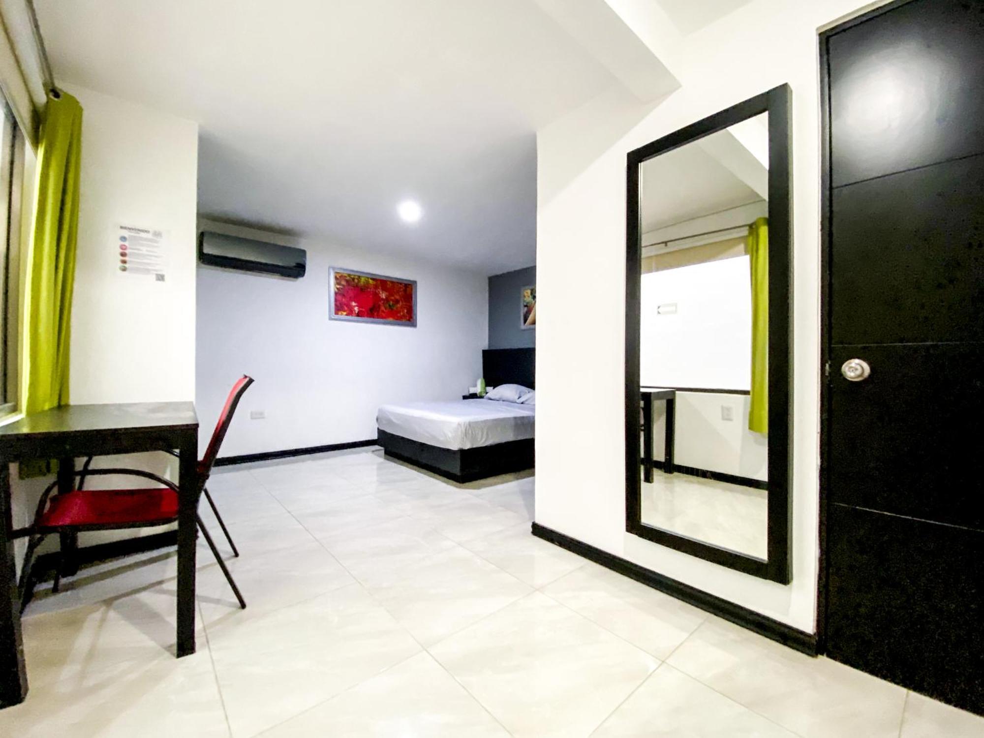 Casa Balam Gladiolas Cancún Zimmer foto