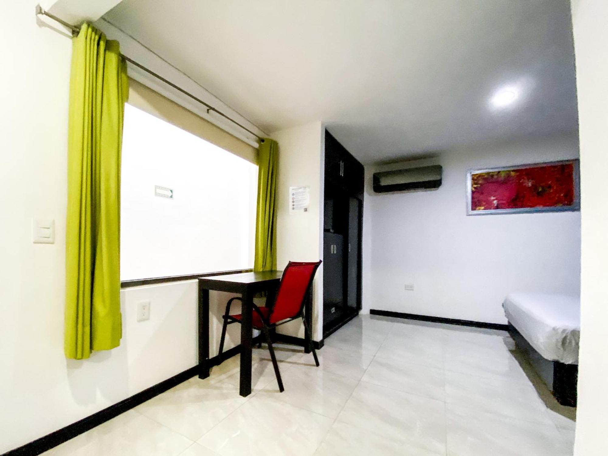 Casa Balam Gladiolas Cancún Zimmer foto