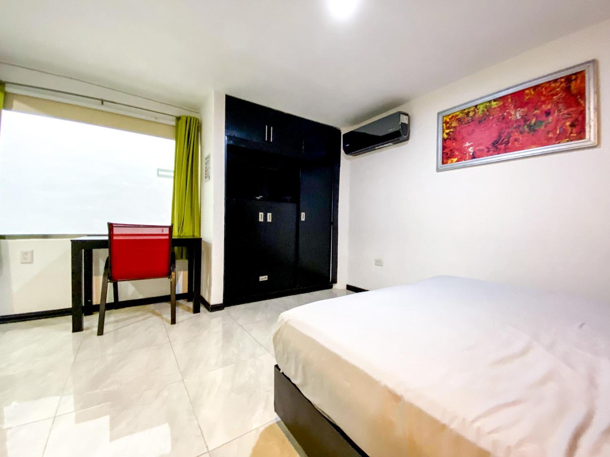 Casa Balam Gladiolas Cancún Zimmer foto