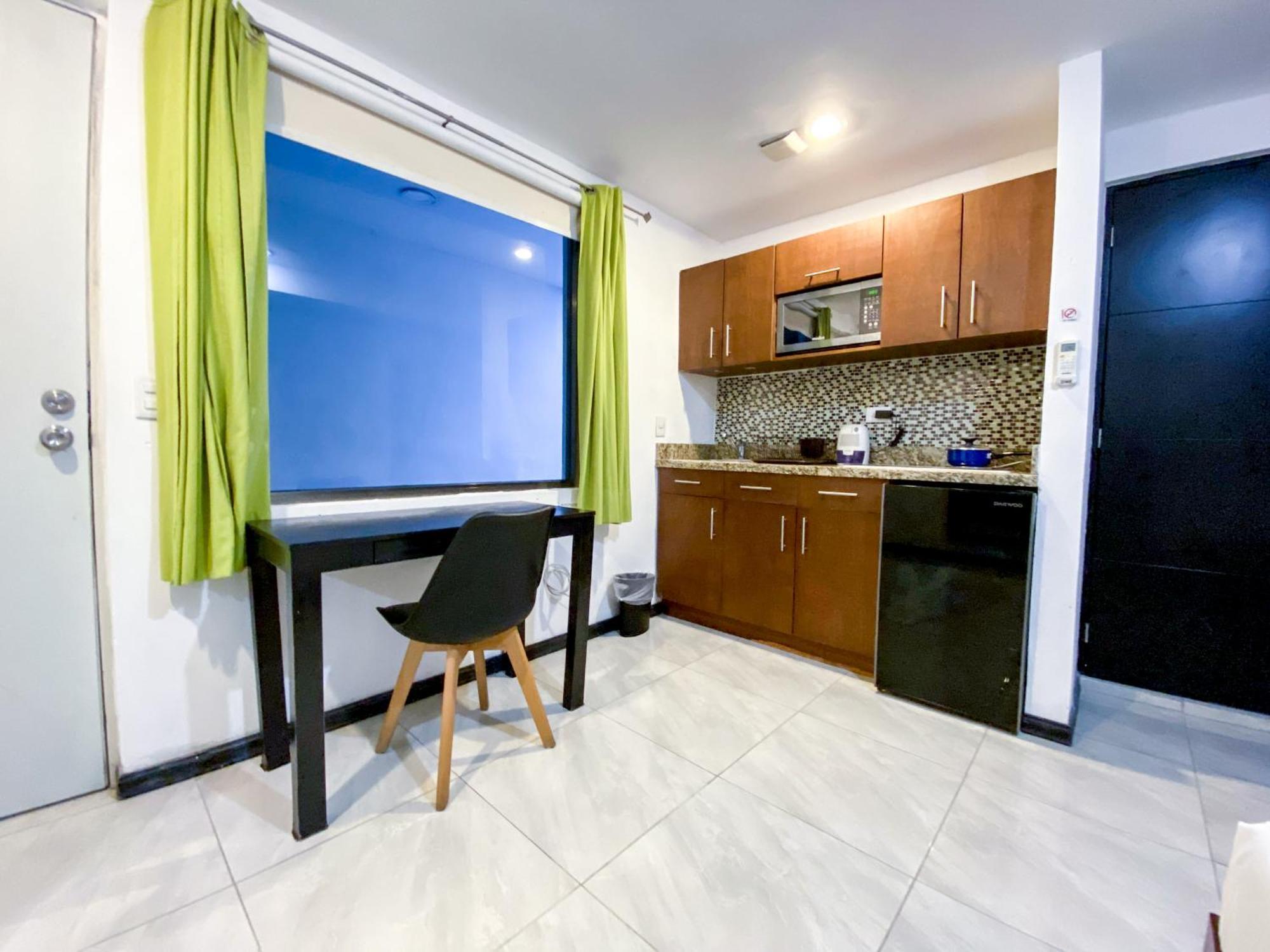 Casa Balam Gladiolas Cancún Zimmer foto