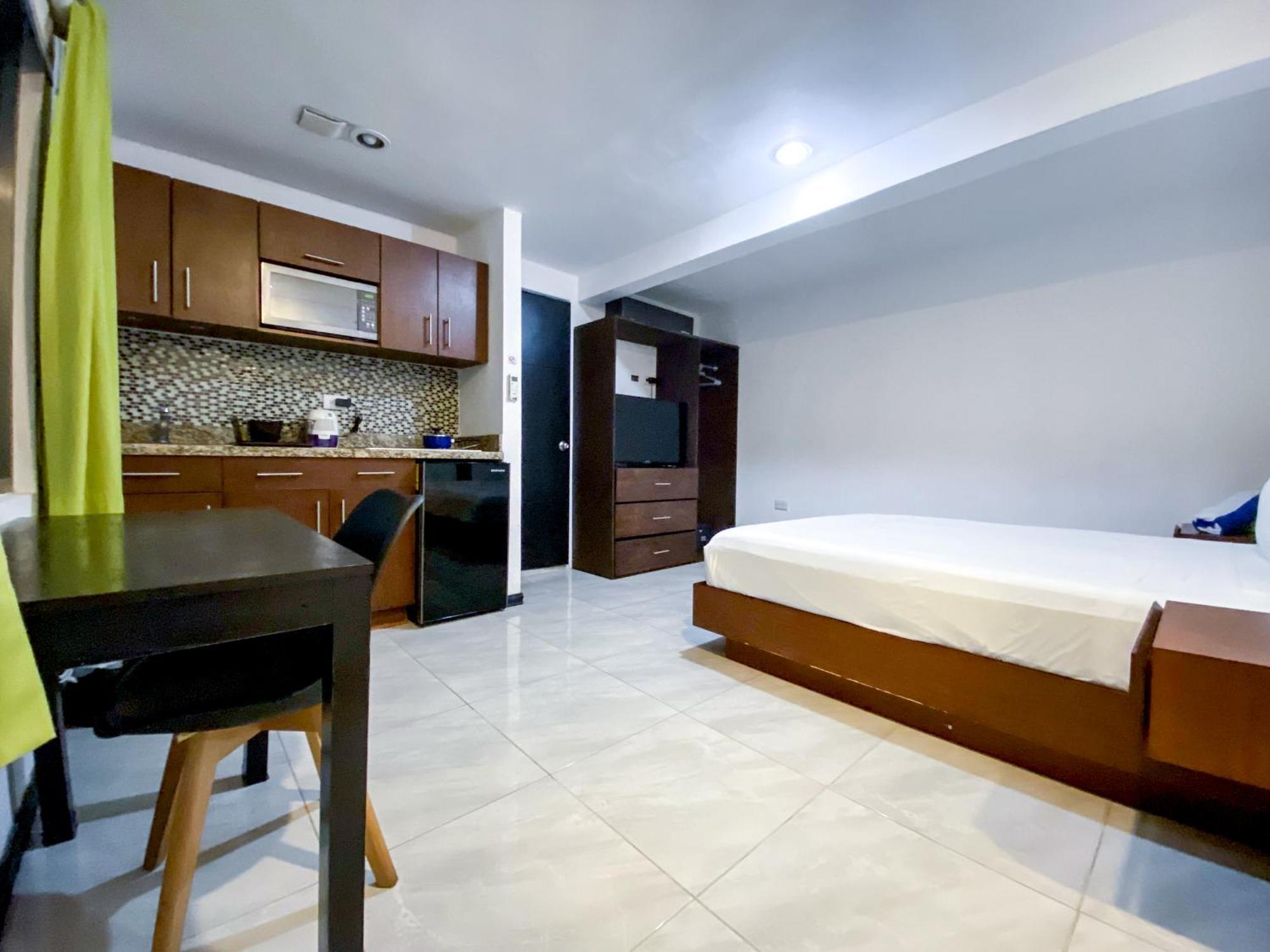 Casa Balam Gladiolas Cancún Zimmer foto