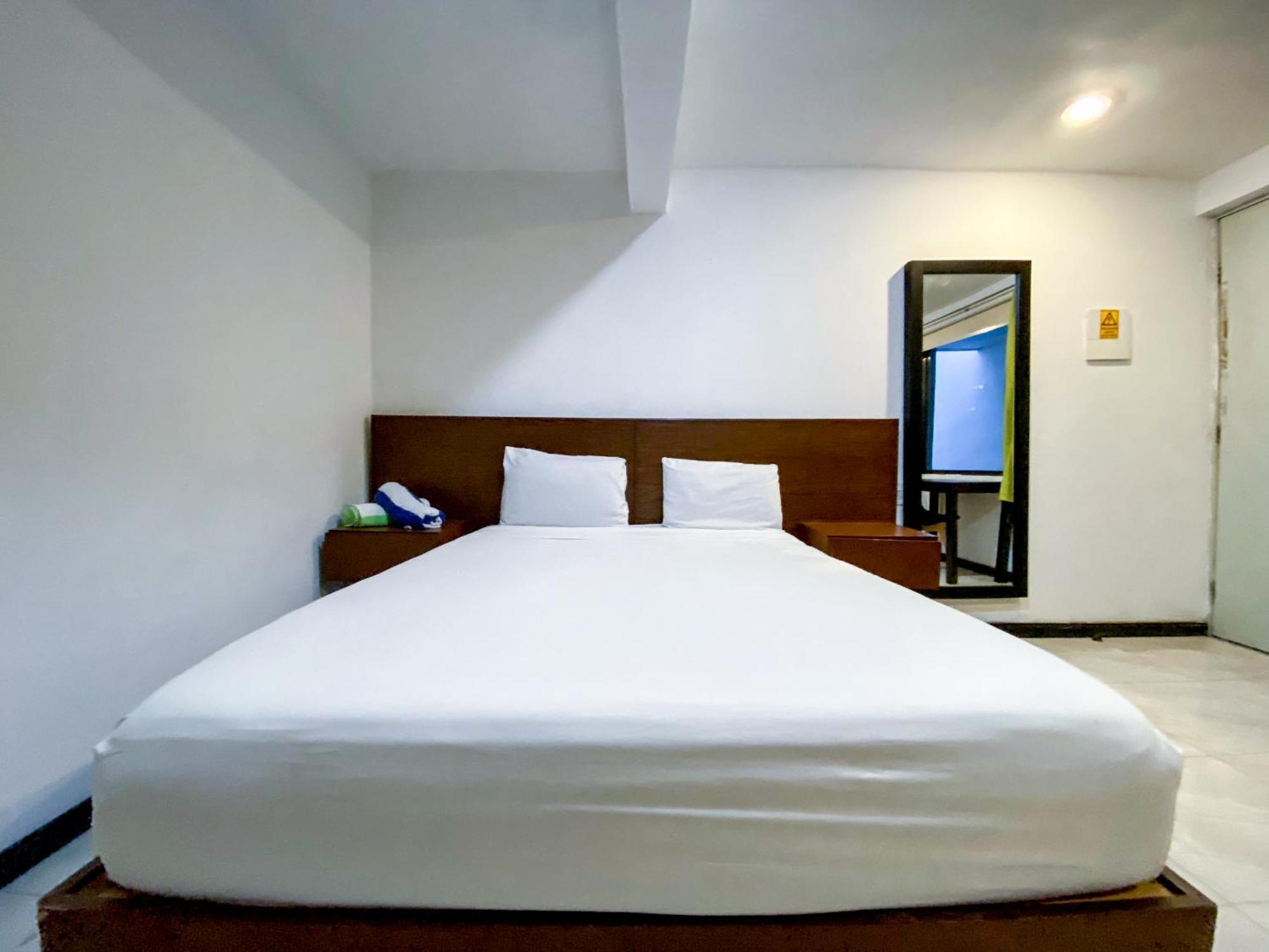 Casa Balam Gladiolas Cancún Zimmer foto