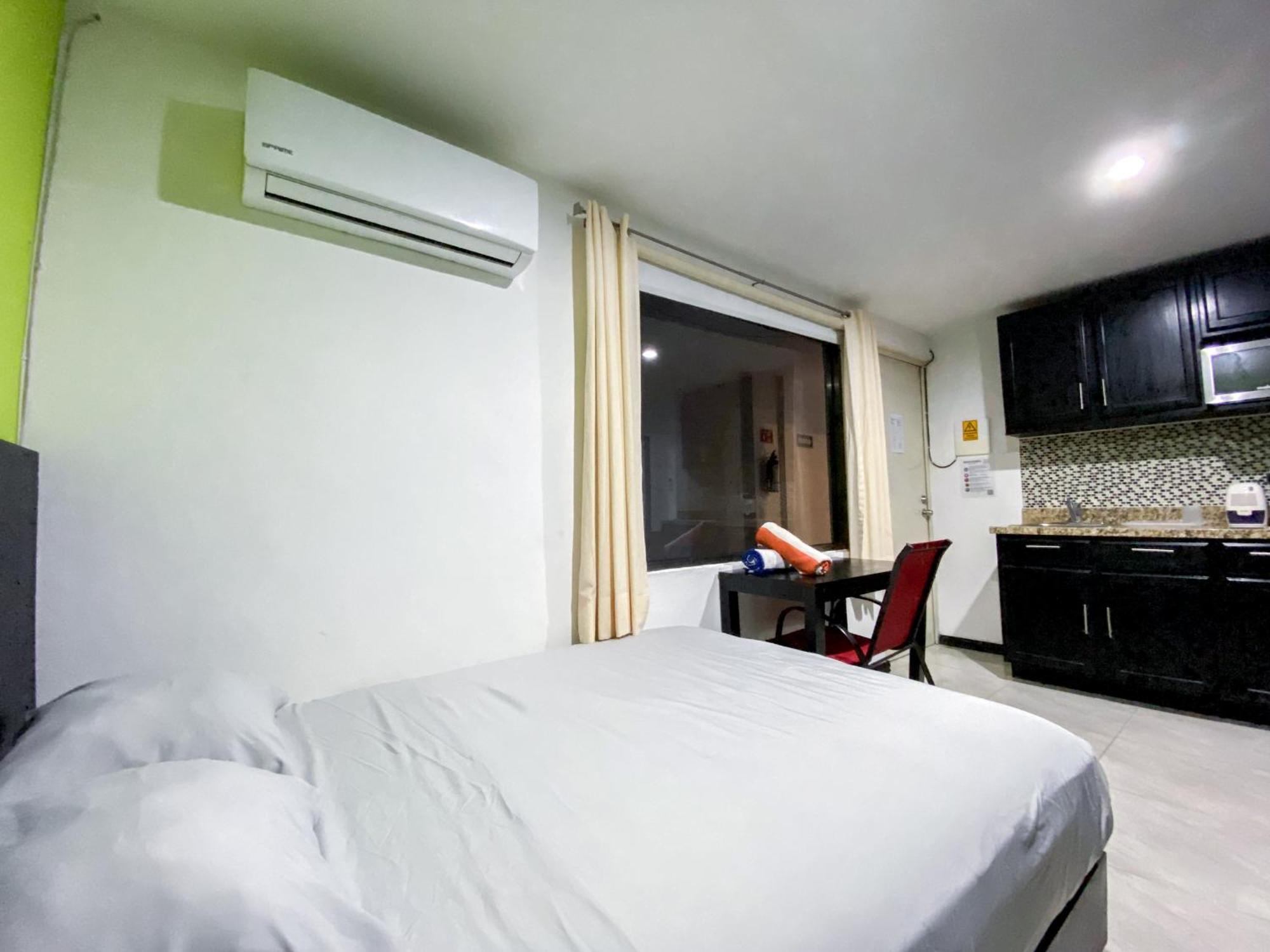 Casa Balam Gladiolas Cancún Zimmer foto