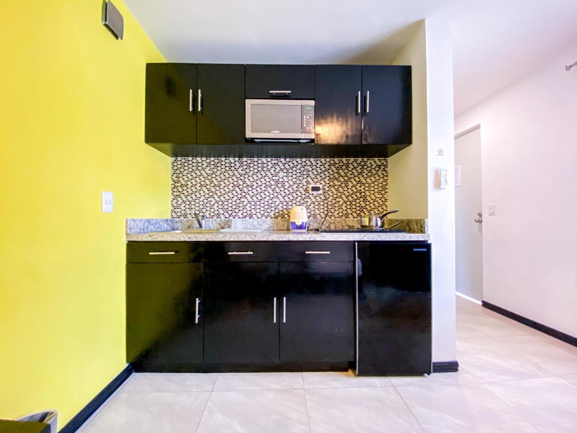 Casa Balam Gladiolas Cancún Zimmer foto