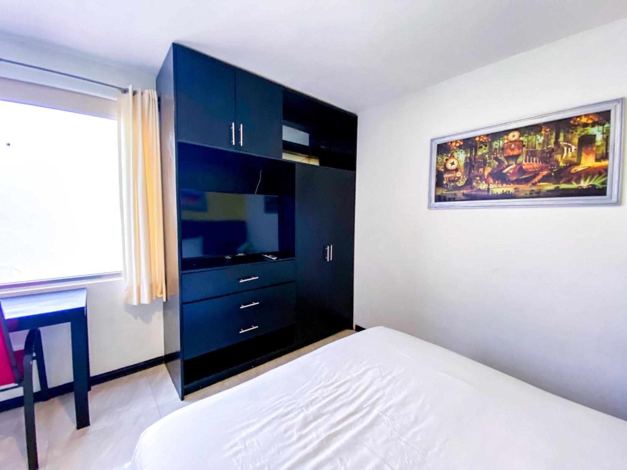 Casa Balam Gladiolas Cancún Zimmer foto