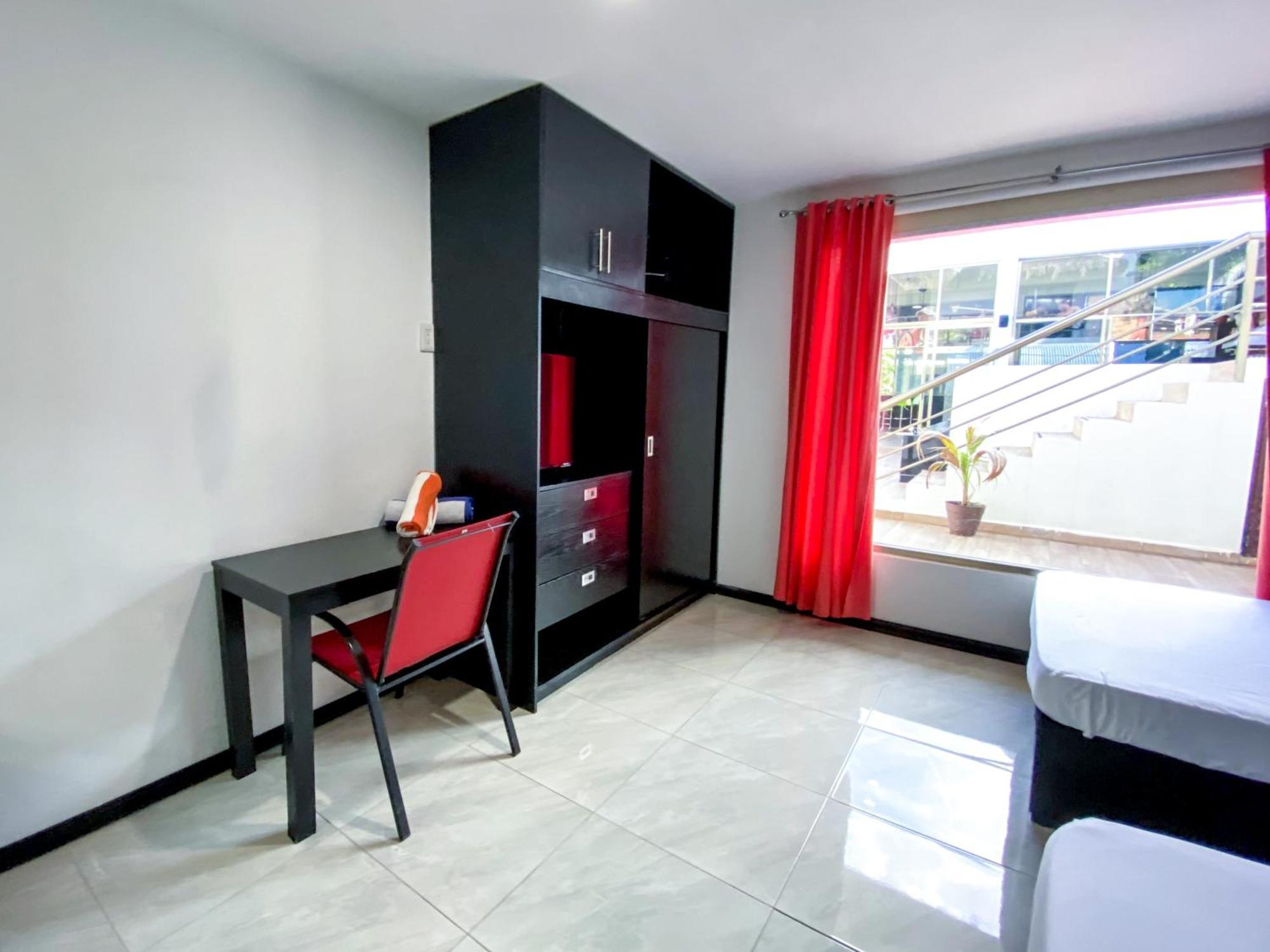 Casa Balam Gladiolas Cancún Zimmer foto