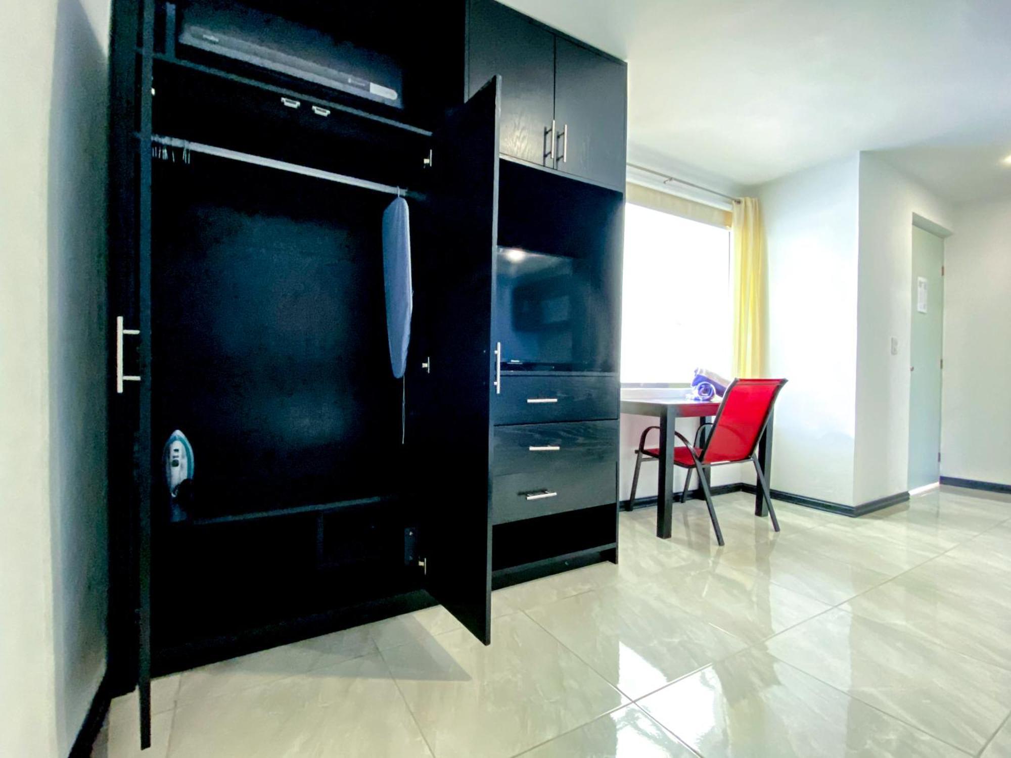 Casa Balam Gladiolas Cancún Zimmer foto